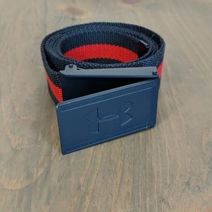 Under Armour Belt